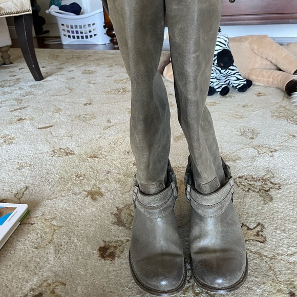 Frye boots - Picture 3 of 6